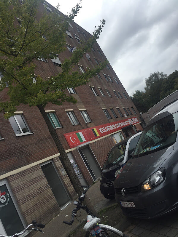 Foto van Uckardesler