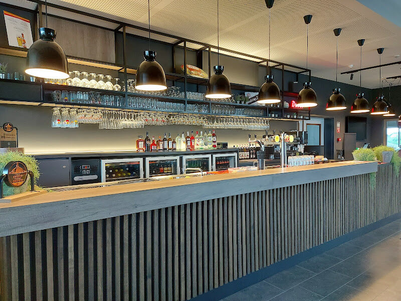 Foto van OBrasserieCafe