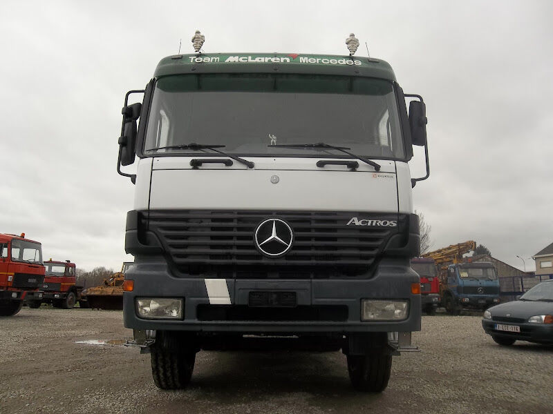 Foto van Cedar Machinery BVBA