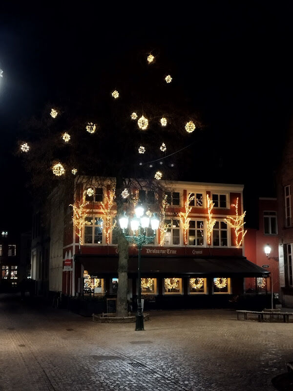 Foto van De Florentijnen