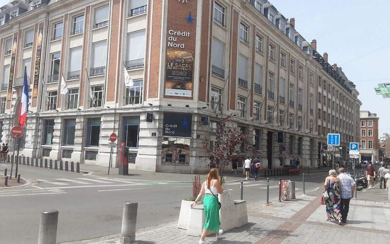 Foto van SG