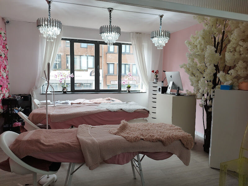 Foto van Bliss hair & glam