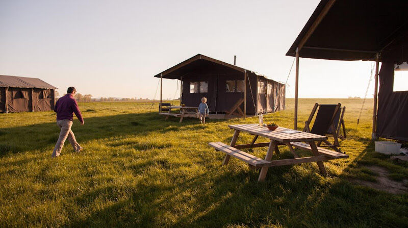 Foto van BoerenBed - Hoeve Den Overdraght