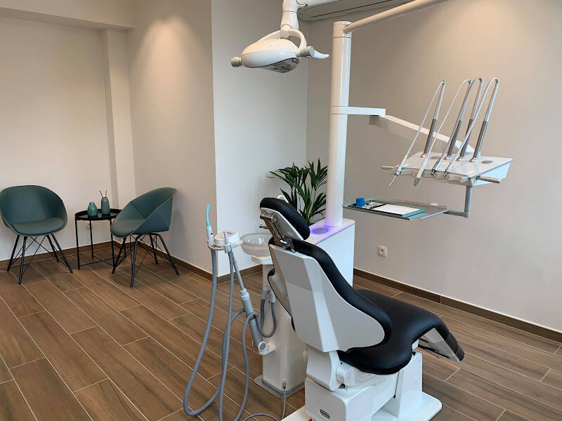 Foto van Praktijk Denta
