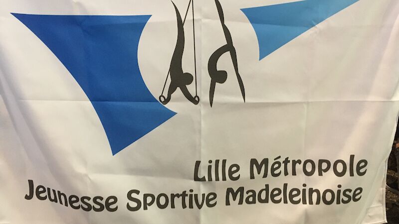 Foto van Lille Sportive Madeleinoise