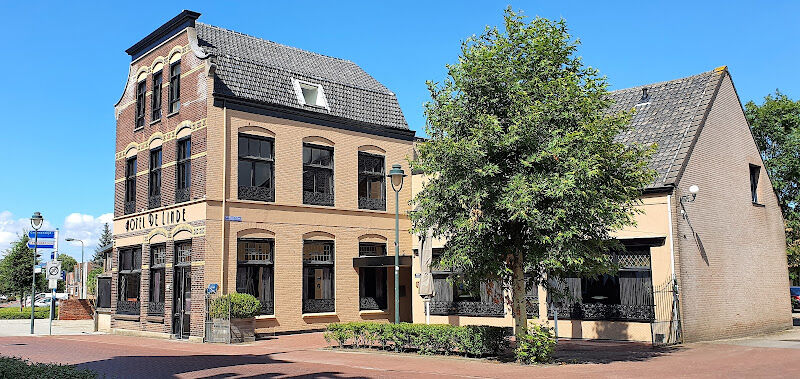 Foto van Hotel De Linde