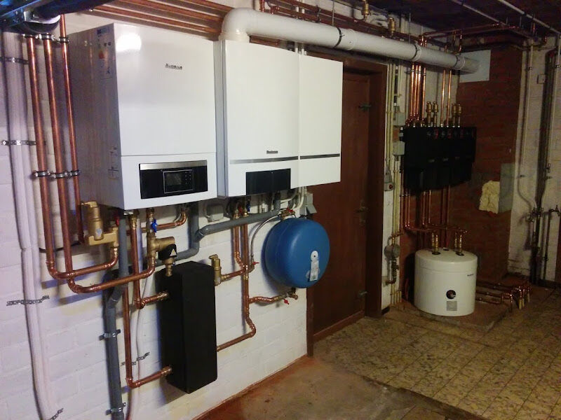 Foto van DBNC Technics bvba