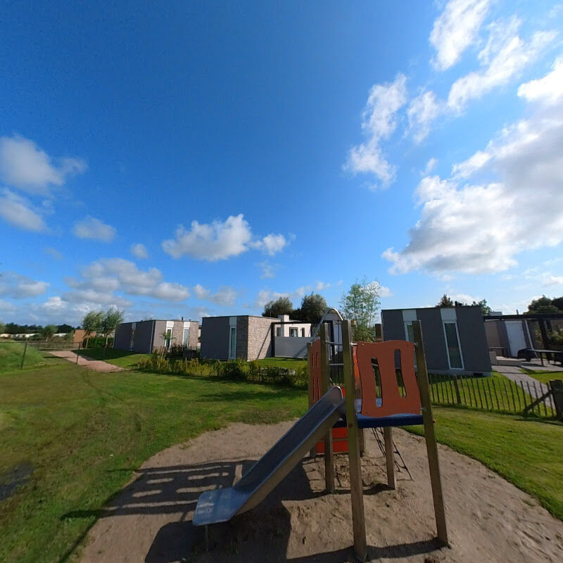 Foto van Speeltuin