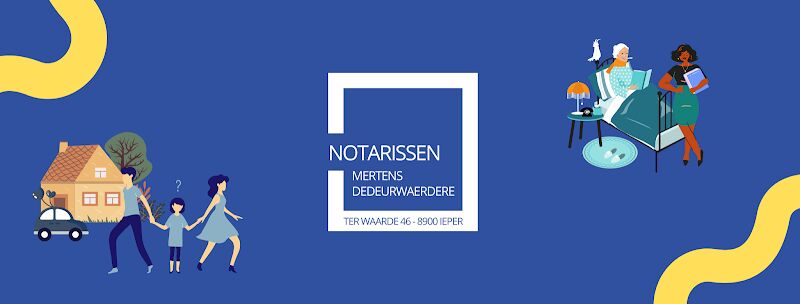 Foto van Notariskantoor Michaël Mertens - Astrid Dedeurwaerdere