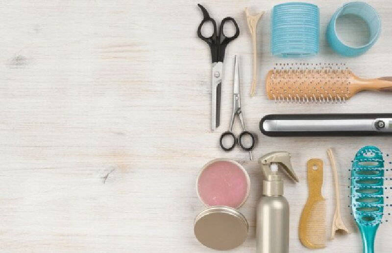 Foto van Hairstyling Charlotte