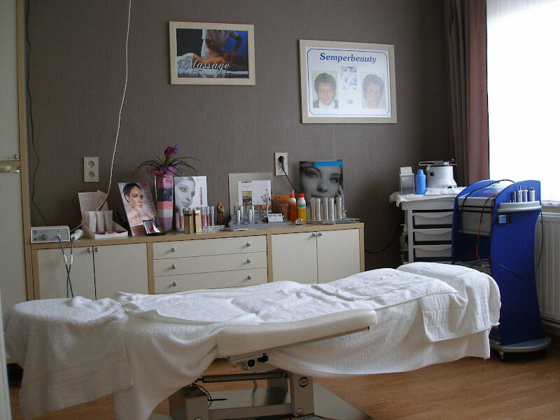 Foto van Schoonheidssalon LooX