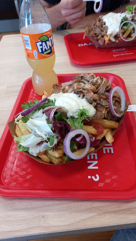 Foto van The Foodhub