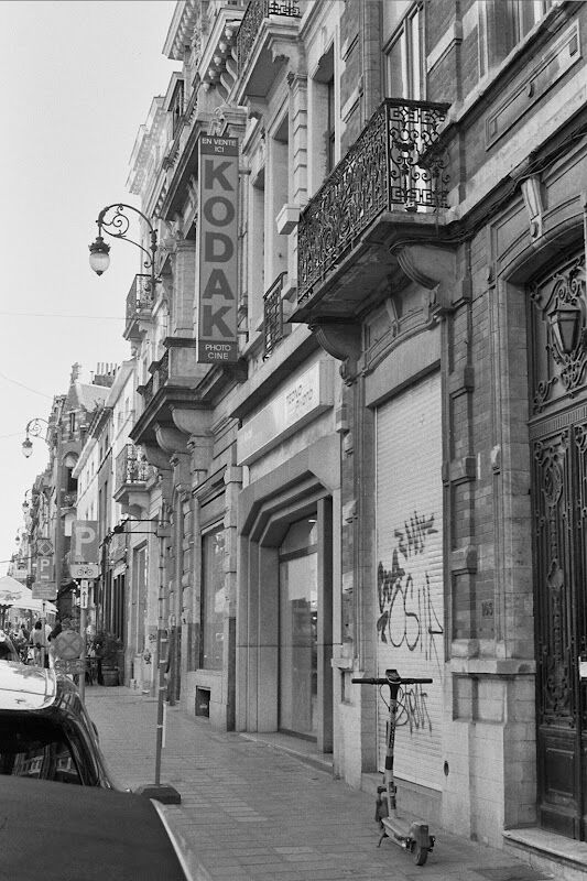 Foto van Tecno Photo