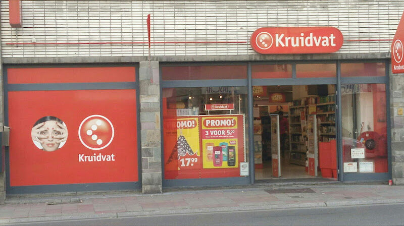 Foto van Kruidvat