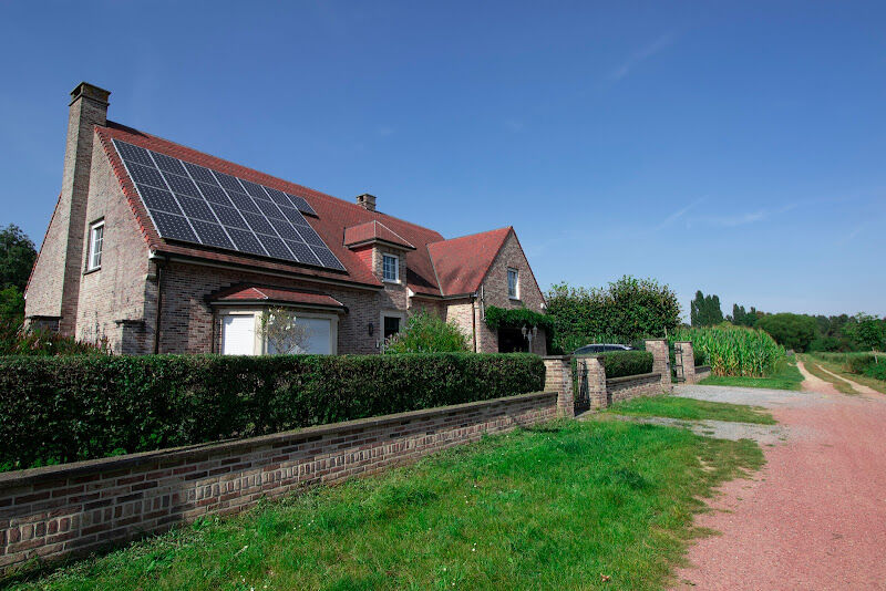 Foto van Immo Roelands
