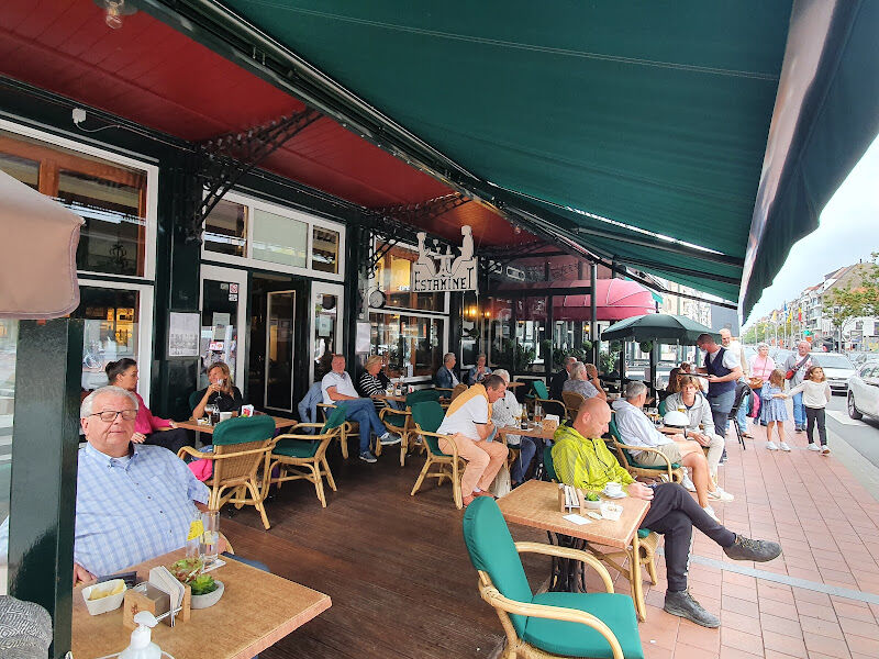 Foto van Estaminet