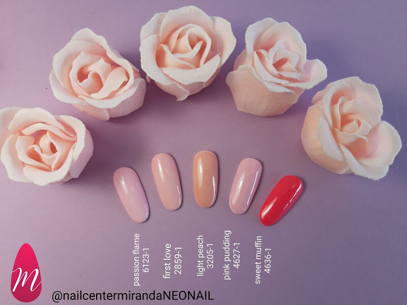 Foto van Nailcenter Miranda