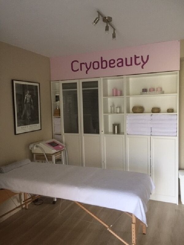 Foto van Cryobeauty