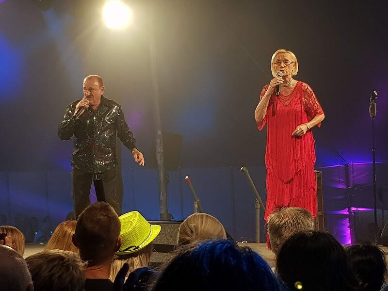 Foto van Evenementenweide Haacht