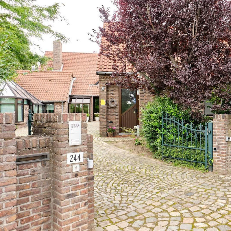 Foto van Vakantiewoning Pietershuis