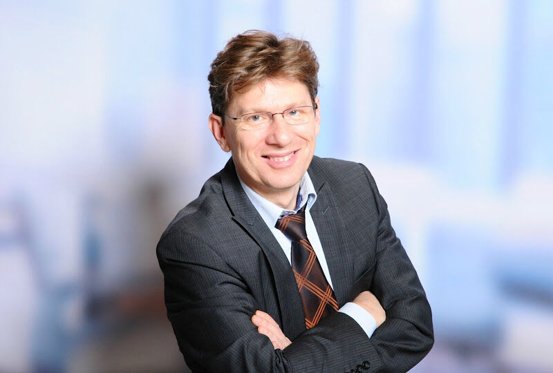 Foto van KMO Accounting Lede