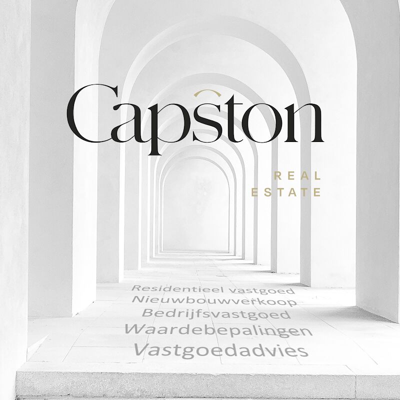 Foto van Capston Real Estate | Kantoor Zele