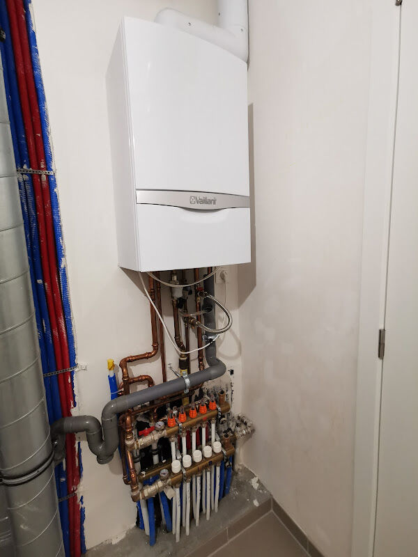 Foto van All House Repair