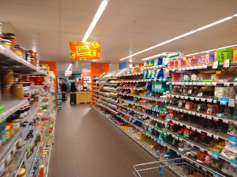 Foto van Albert Heijn