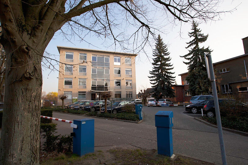 Foto van Huisartsenwachtpost Herkenrode