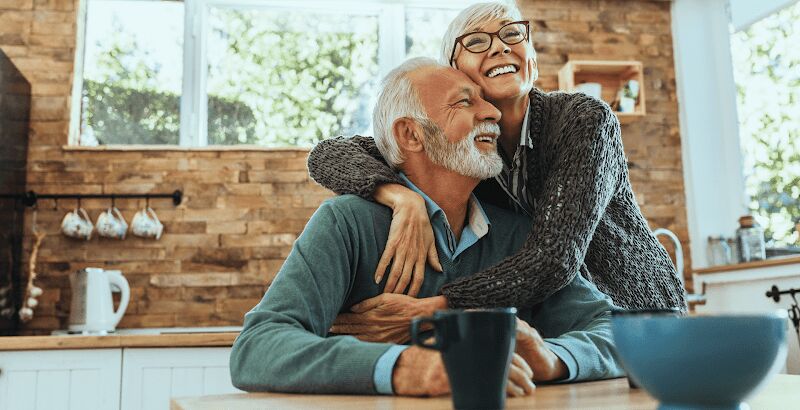 Foto van Happy Viager - Happy Lifetime