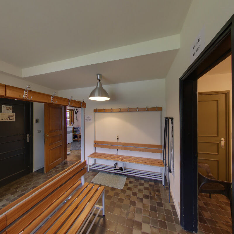 Foto van Body Boutique Genk