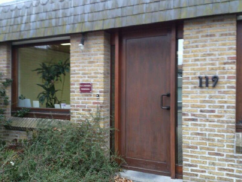Foto van Stappaerts / Geert