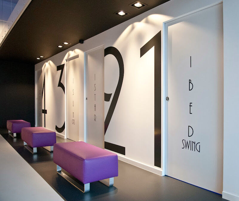 Foto van Gervi Lounge Maaseik