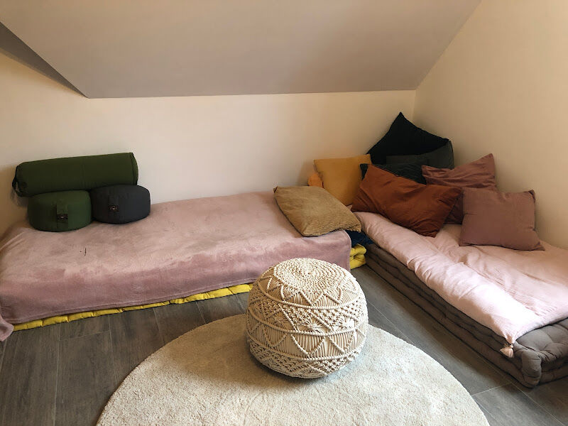 Foto van Zielsverlangen