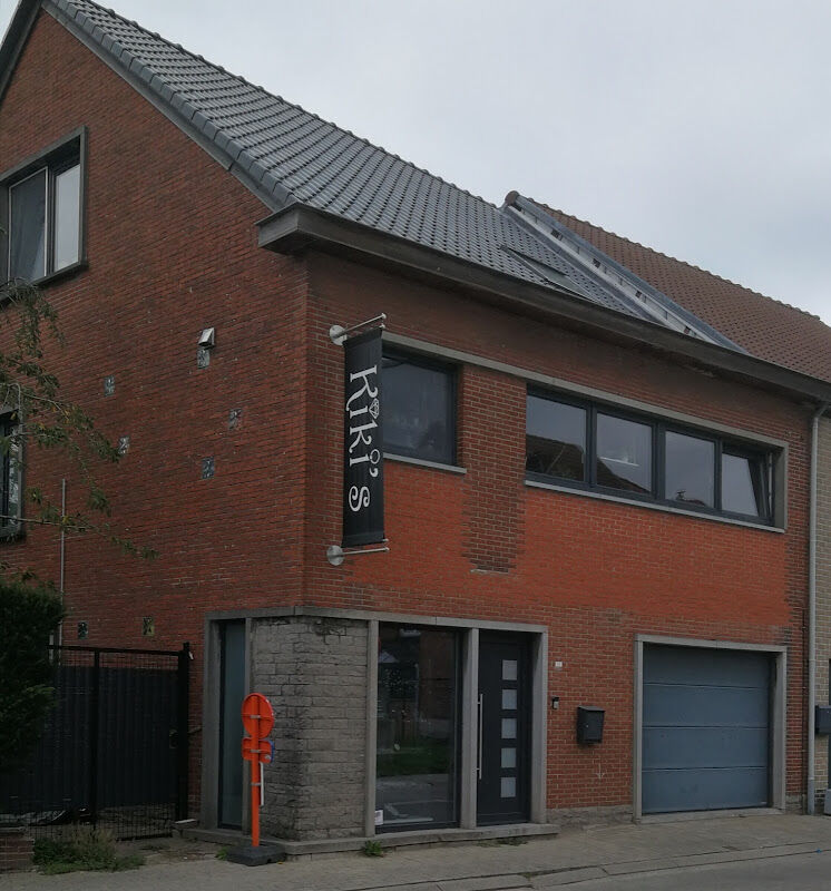 Foto van Kiki's