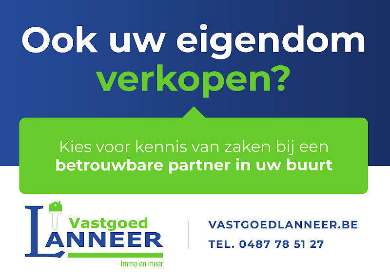 Foto van Vastgoed Lanneer