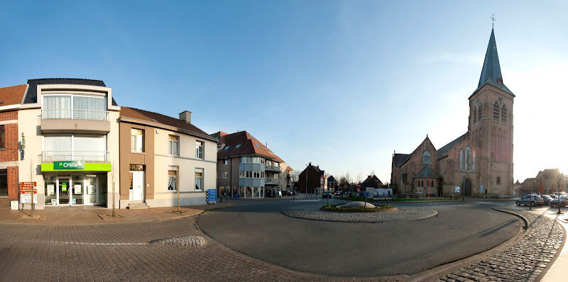 Foto van Kantoor Vandousselaere en Nolf
