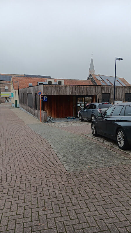 Foto van Kinderdagverblijf De Kabouterberg