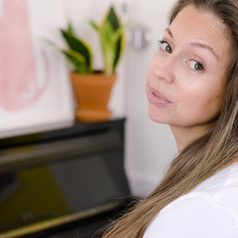 Foto van The Piano Club Online