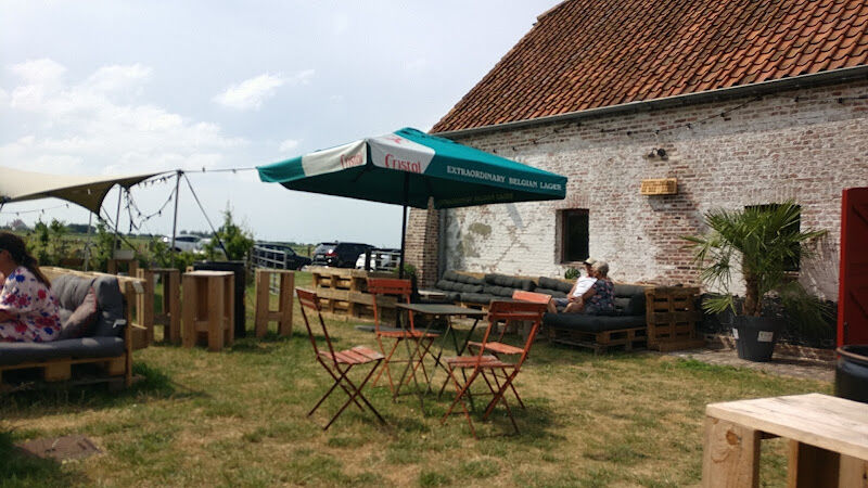 Foto van Bar Boer