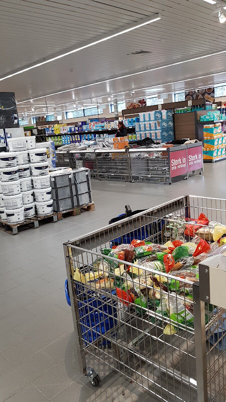 Foto van ALDI Boom