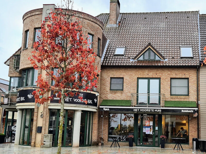 Foto van Het Voorste Huis