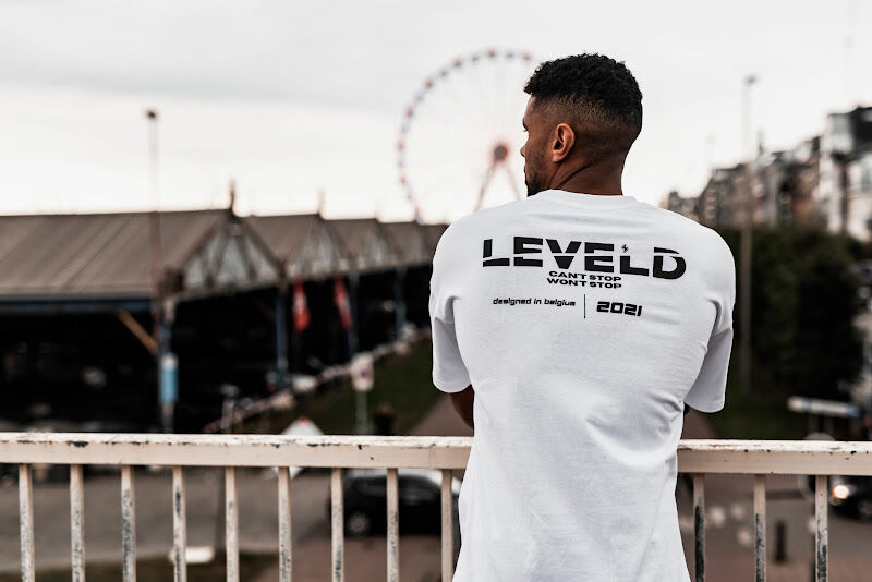 Foto van Leveld