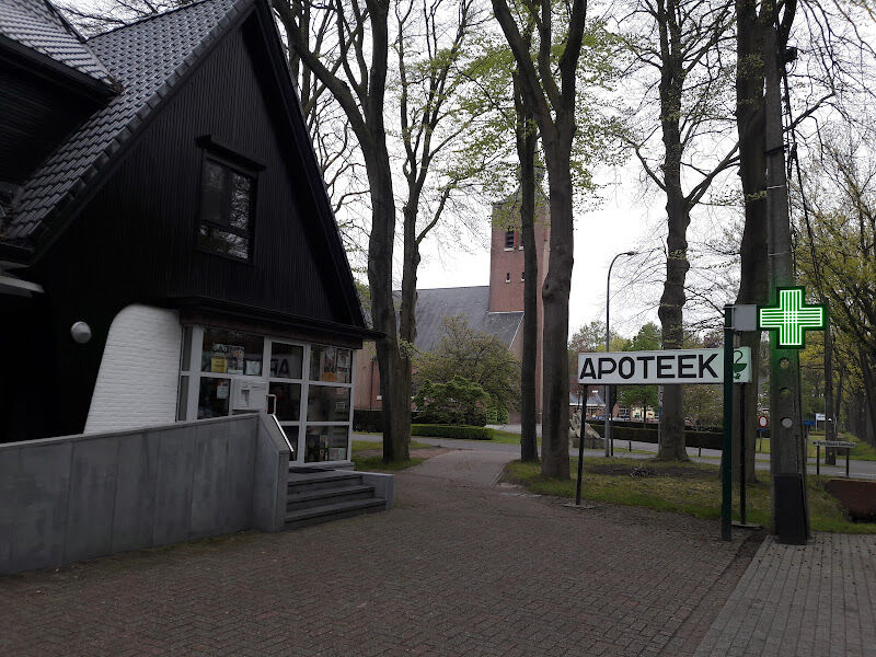 Foto van Apotheek Zwaneven BVBA