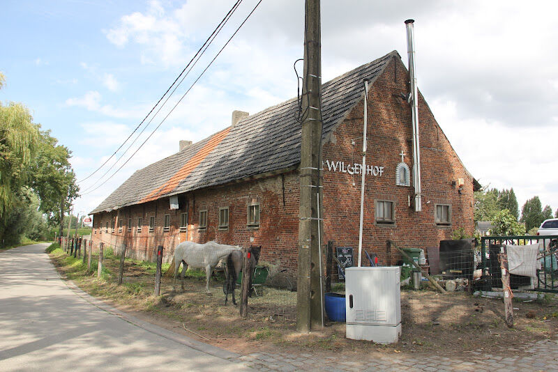 Foto van 't Wilgenhof