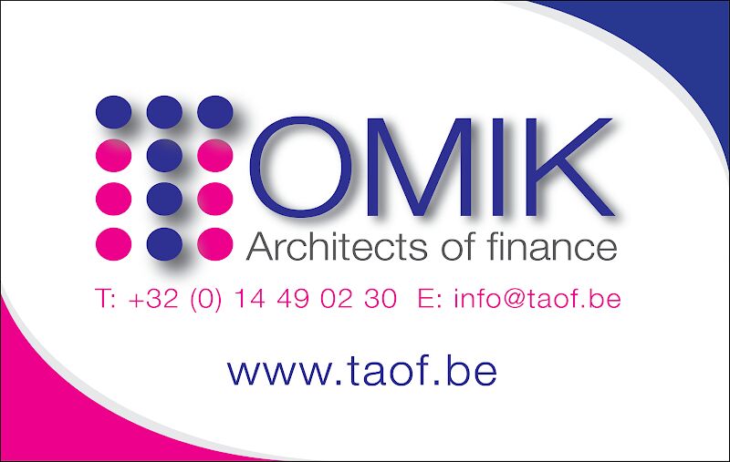 Foto van Tomik Consultancy BVBA