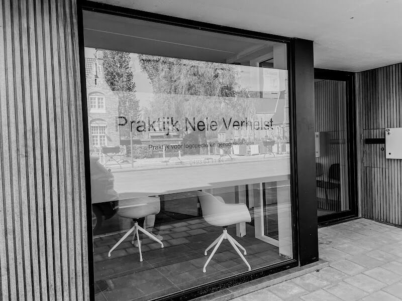 Foto van Praktijk Nele Verhelst