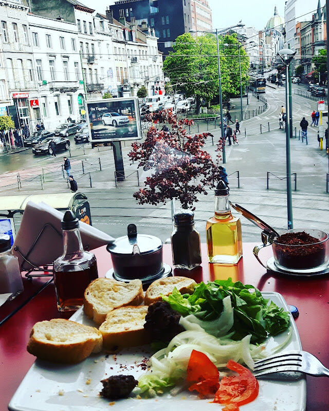 Foto van Emirdağ Köftecisi
