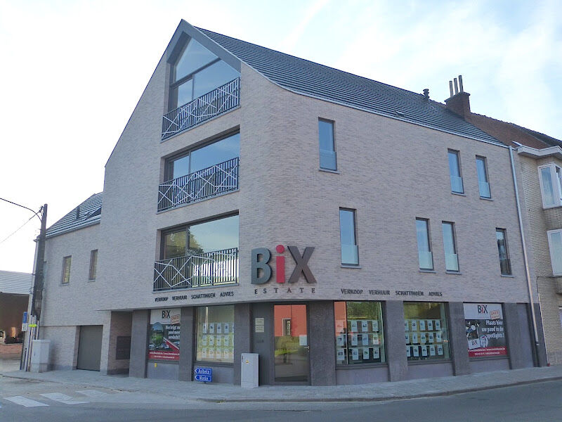 Foto van BiX Estate