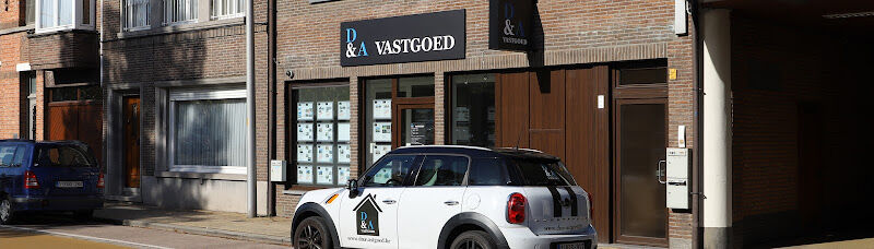 Foto van D&A Vastgoed BV